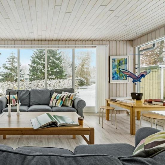 Nice Home in Nykoebing Sj With Wifi – Nykøbing Sjælland