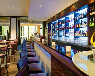 Sheraton Essen Hotel - Essen - Bar