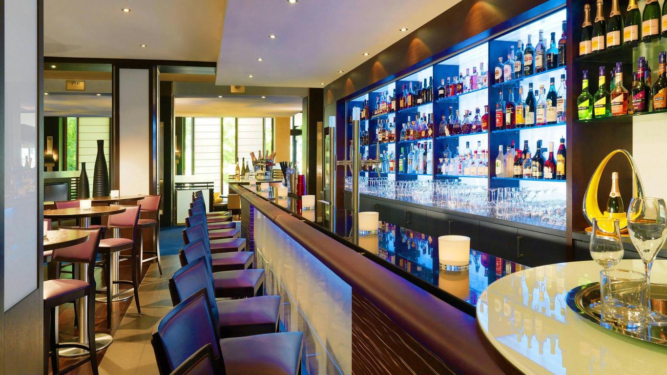 Sheraton Essen Hotel