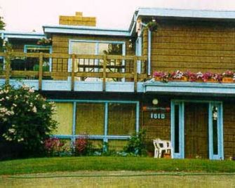 Anchorage Walkabout Town Bed and Breakfast - Anchorage - Building