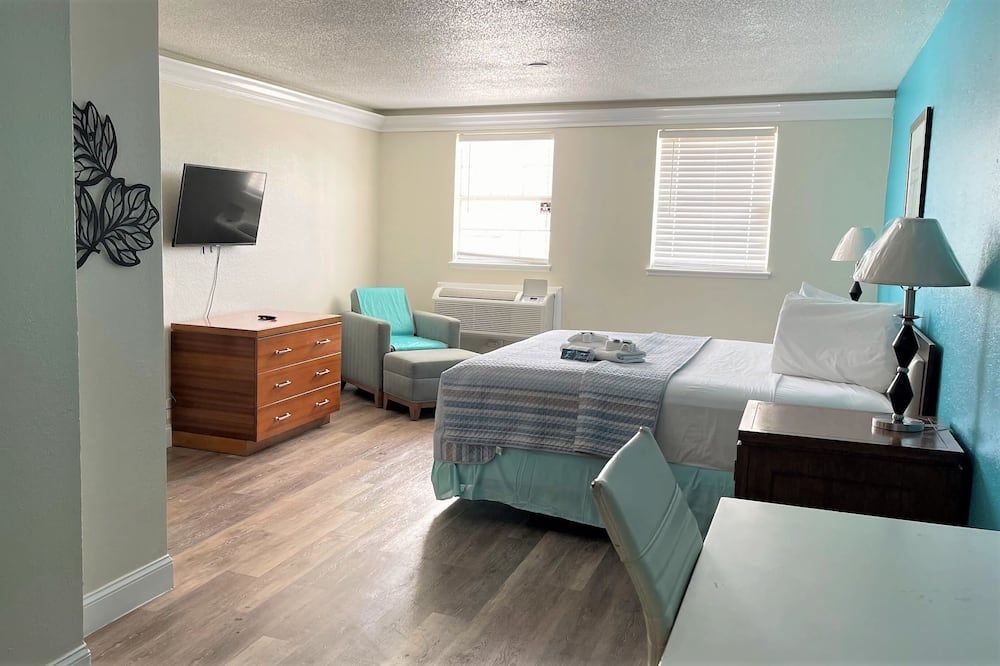 Apm Inn & Suites - Jacksonville thumbnail 3