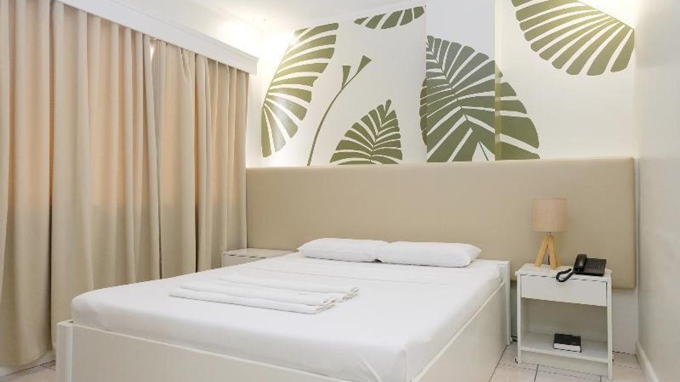 Hotel Palwa