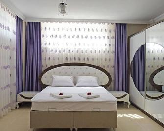 White Star Antalya - Antalya - Bedroom
