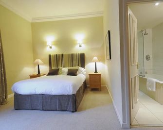 Swan Hotel - Bradford-on-Avon