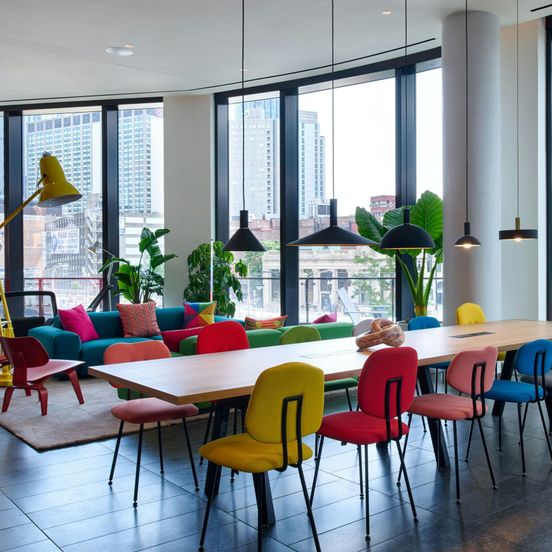 citizenM Boston Back Bay image 1