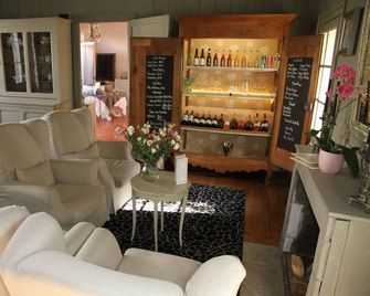 La Maison Douce - Saint-Martin-de-Ré - Bar