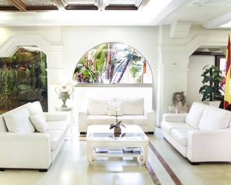 Alboran Algeciras - Algeciras - Aula