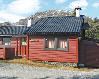 Petterbua - Norheimsund - Edificio