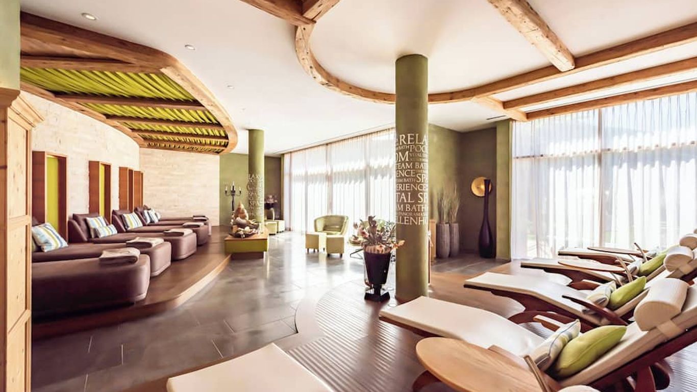 Quellenhof Luxury Resort Passeier