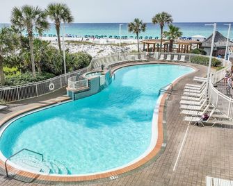 Pelican Beach 111 - Destin - Svømmebasseng