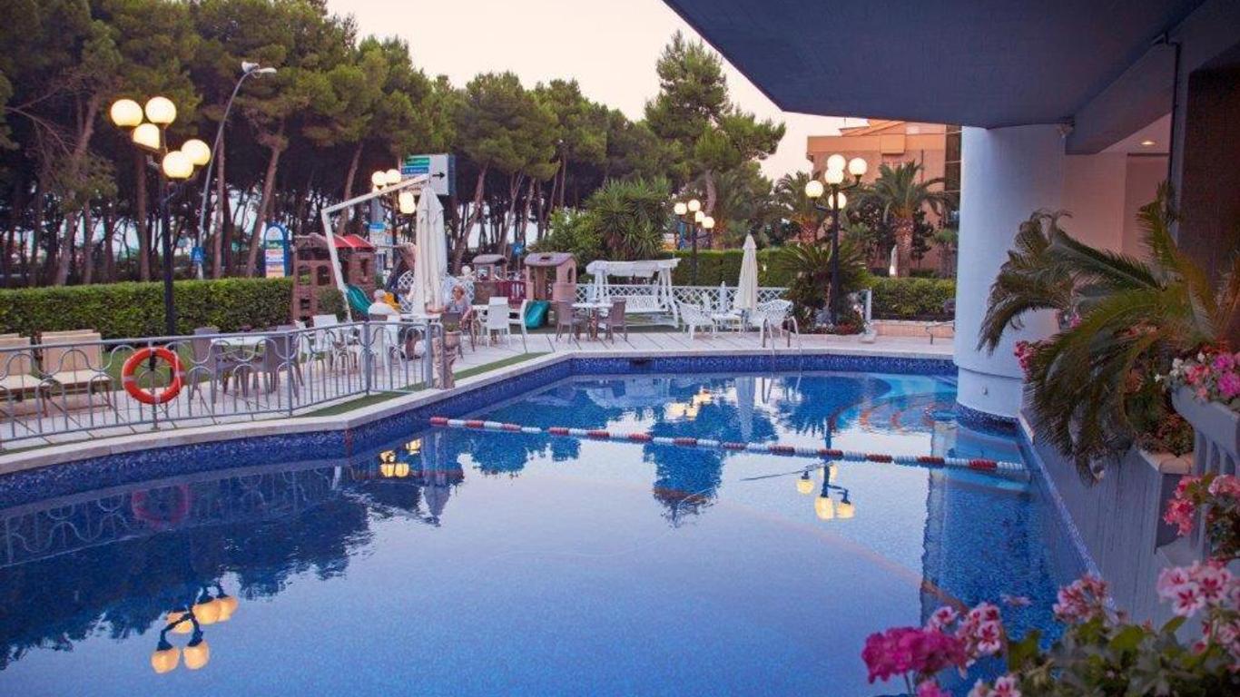 Hotel Meripol