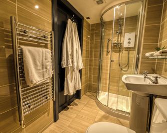 Allandale Aparthotel - Auchterarder