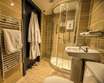 Allandale Aparthotel - Auchterarder