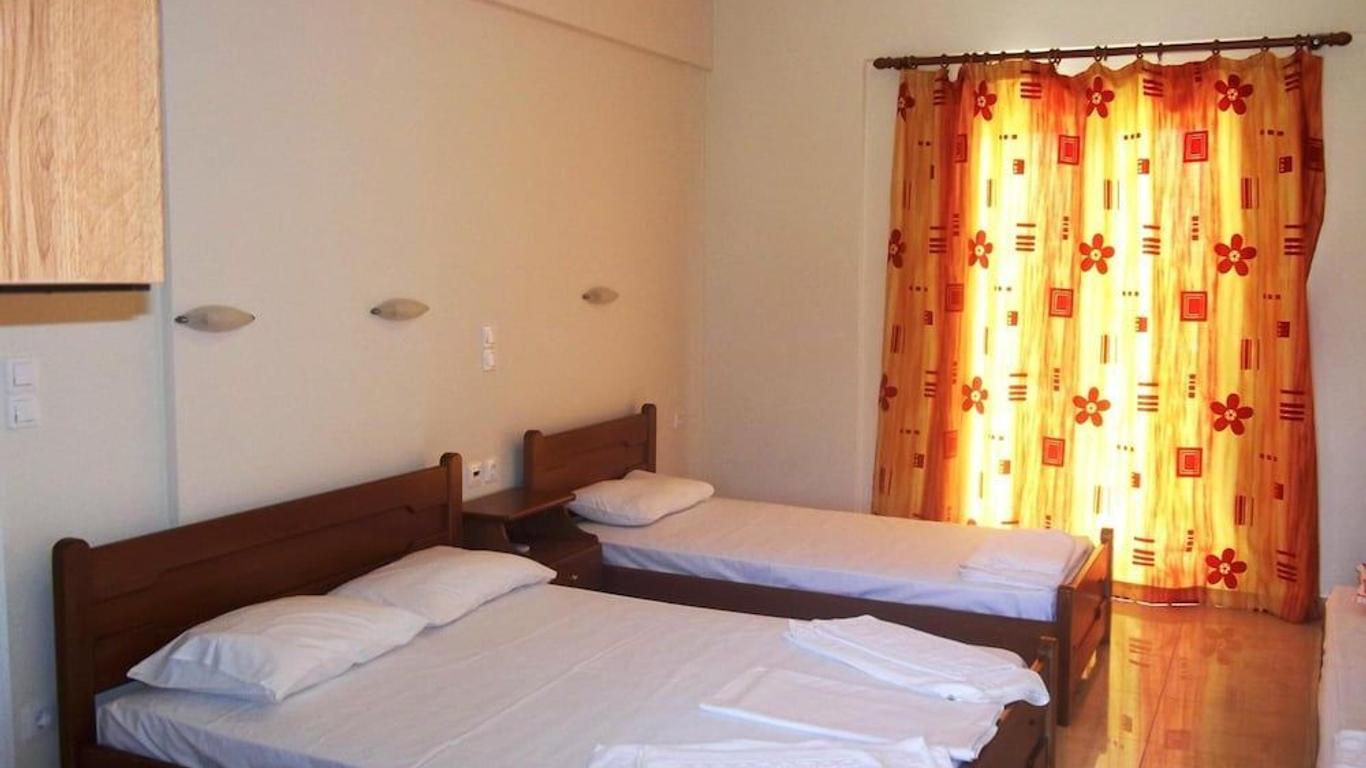 كاليبسو لاكشري استوديوز