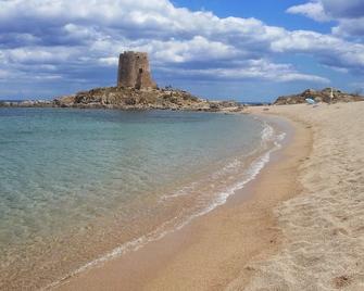 Villa Indipendente Vicino Al Mare - Cardedu - Spiaggia