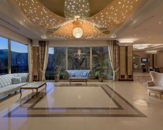 La Marquise Luxury Resort Complex - Kallithea - Lobby