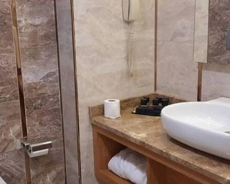 Plaza Hotel Diyarbakir - Diyarbakir
