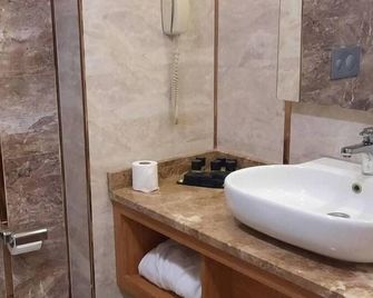 Plaza Hotel Diyarbakir - Diyarbakır