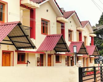 Pears Tree Villa - Kodaikanal - Building