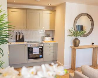 Charles Hope Salisbury Centre - Salisbury - Cocina