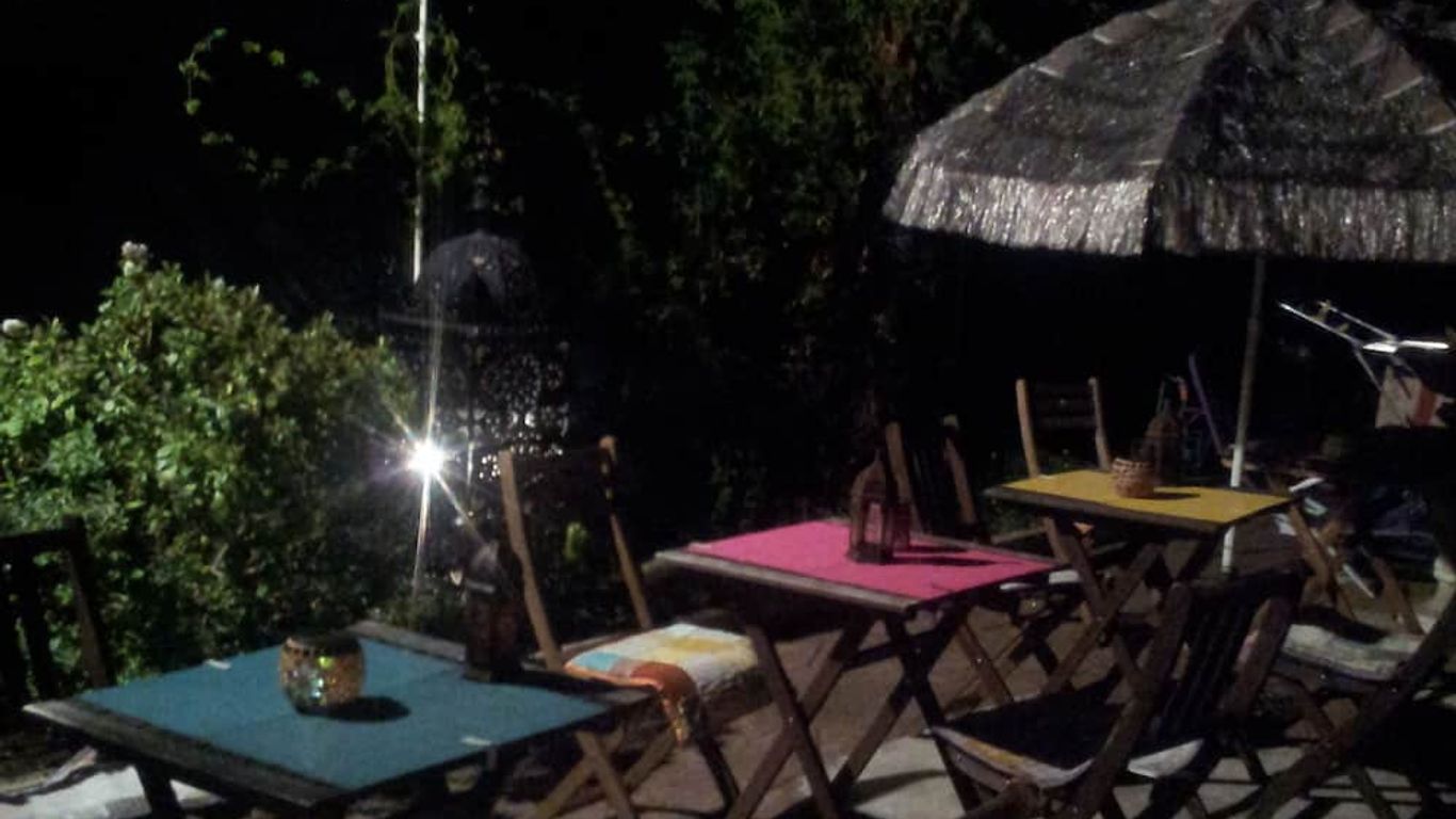 Porto Riad - Guest House