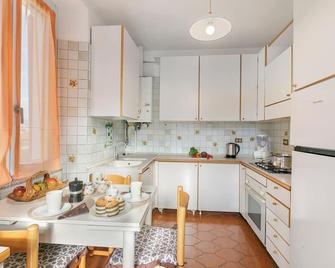 La Maison di Annamarie Stresa Center - Happy Rentals - Stresa - Kuchnia