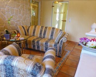 Hotel Villa Vital Munster - Munster (Örtze)