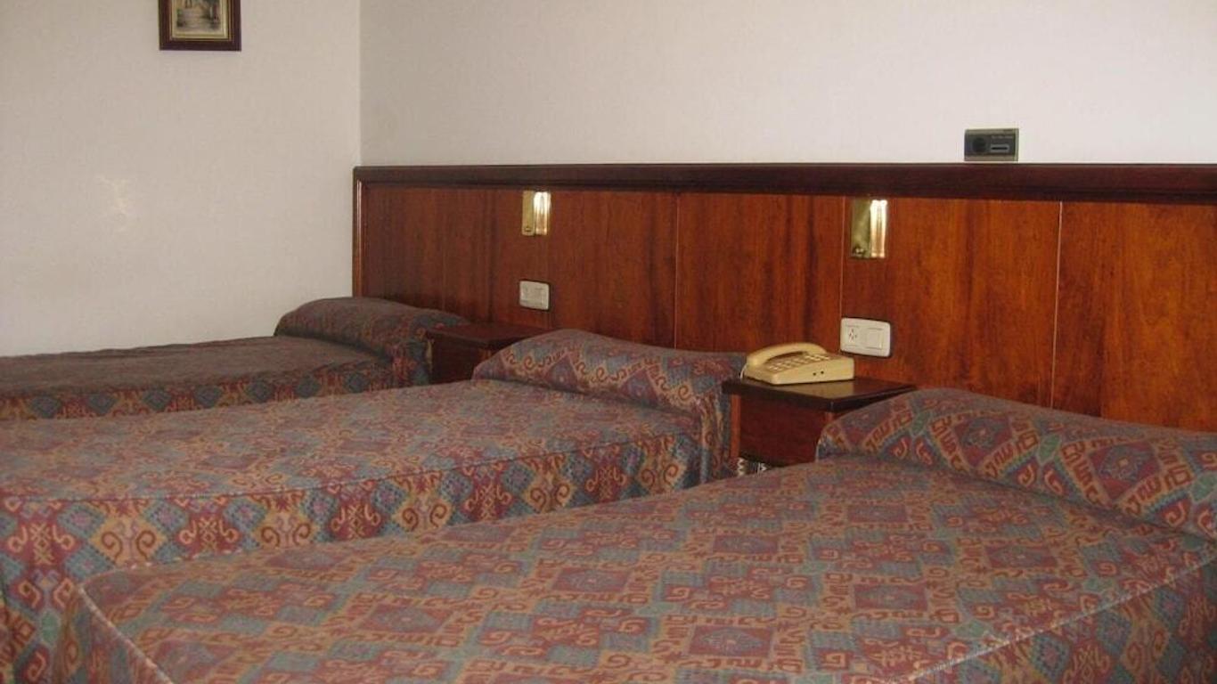 Hostal Linar
