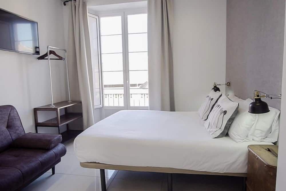 ذا لايتس سيتي رومز