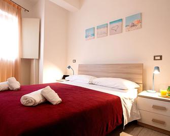 Argo in Cattolica With 1 Bedrooms and 1 Bathrooms - Cattolica - Bedroom