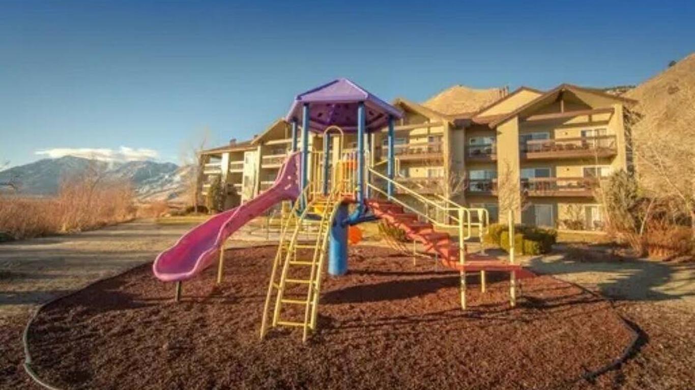 David Walley's Resort