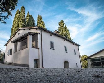 Agriturismo Terre di Anghiari - Anghiari - Budova