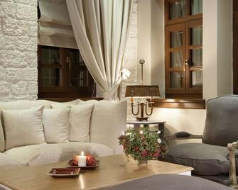 Aberratio Boutique Hotel - Aristi