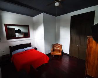 Casa Aldea Hotel Bed & Breakfast - San José