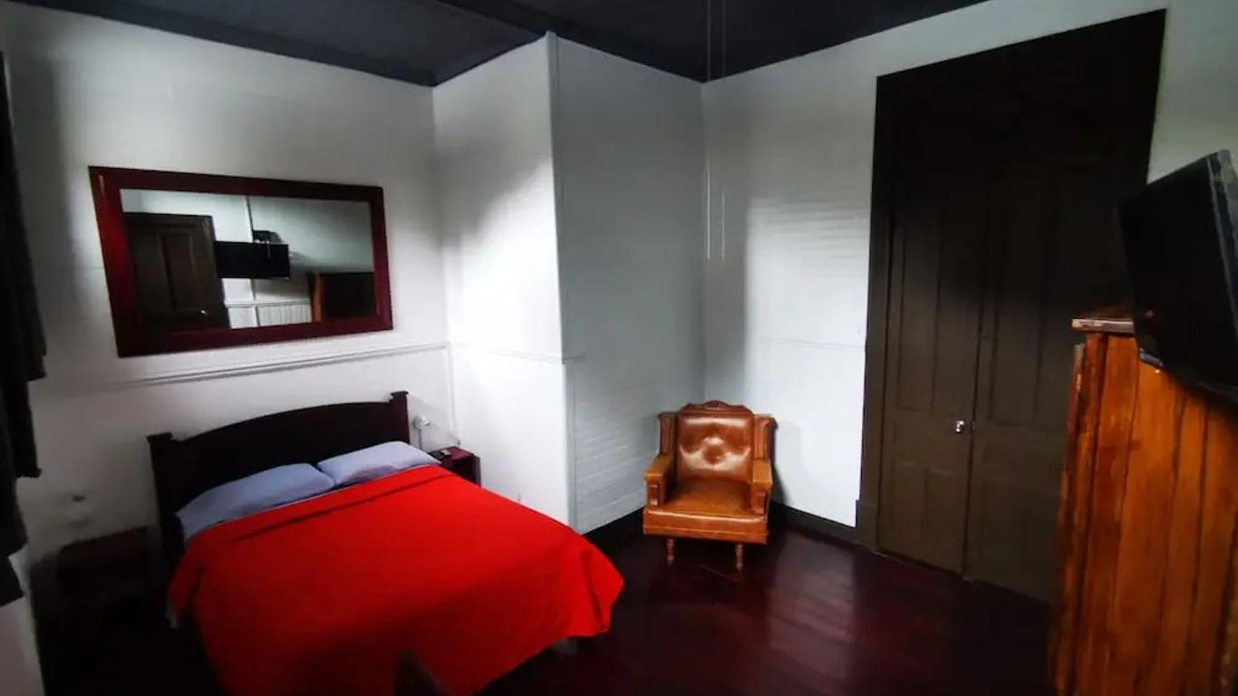 Casa Aldea Hotel Bed & Breakfast