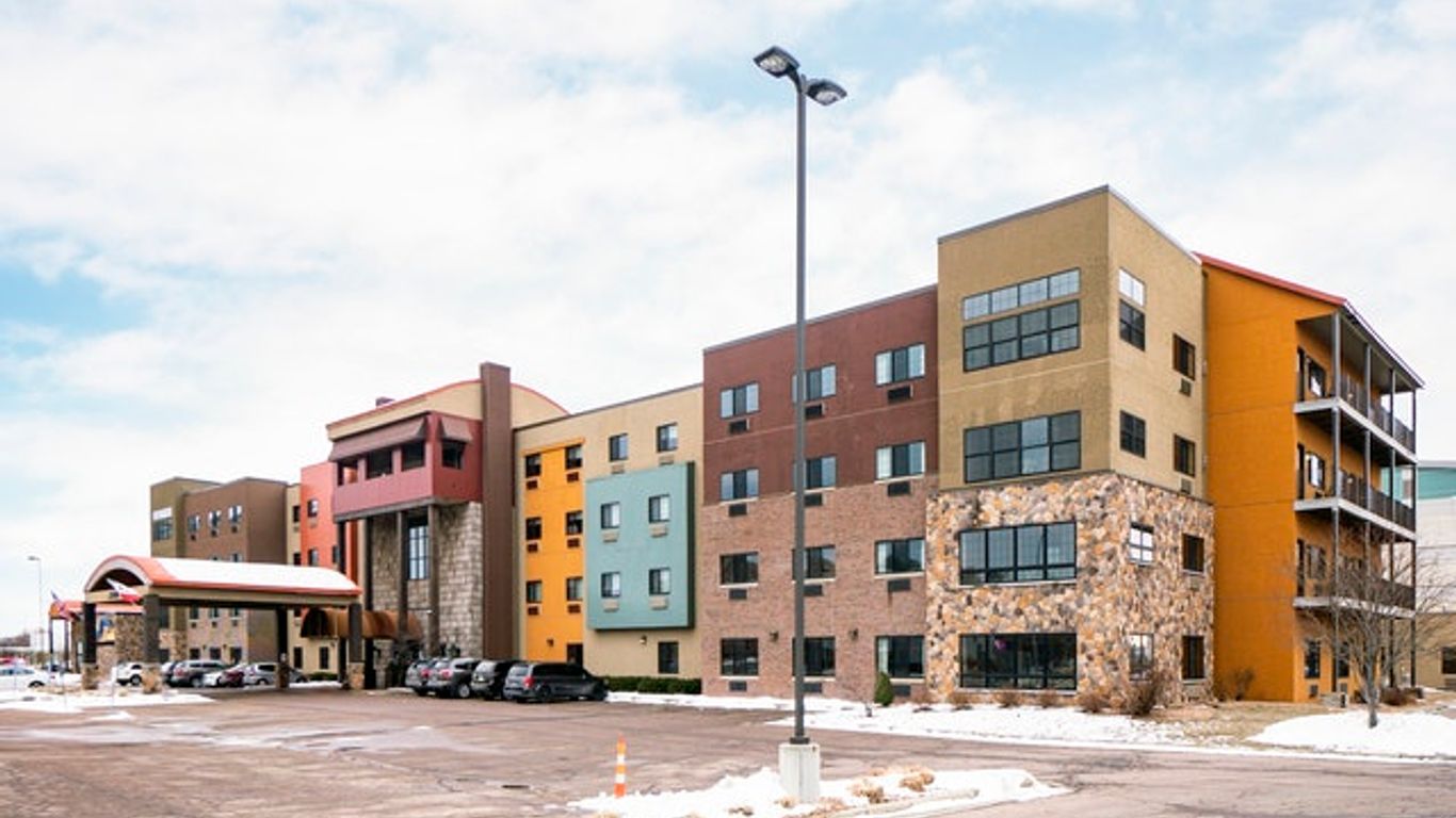 Stoney Creek Hotel Sioux City