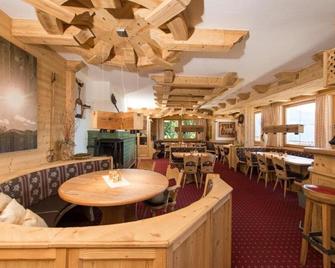 Frieden - Schwaz - Restaurant