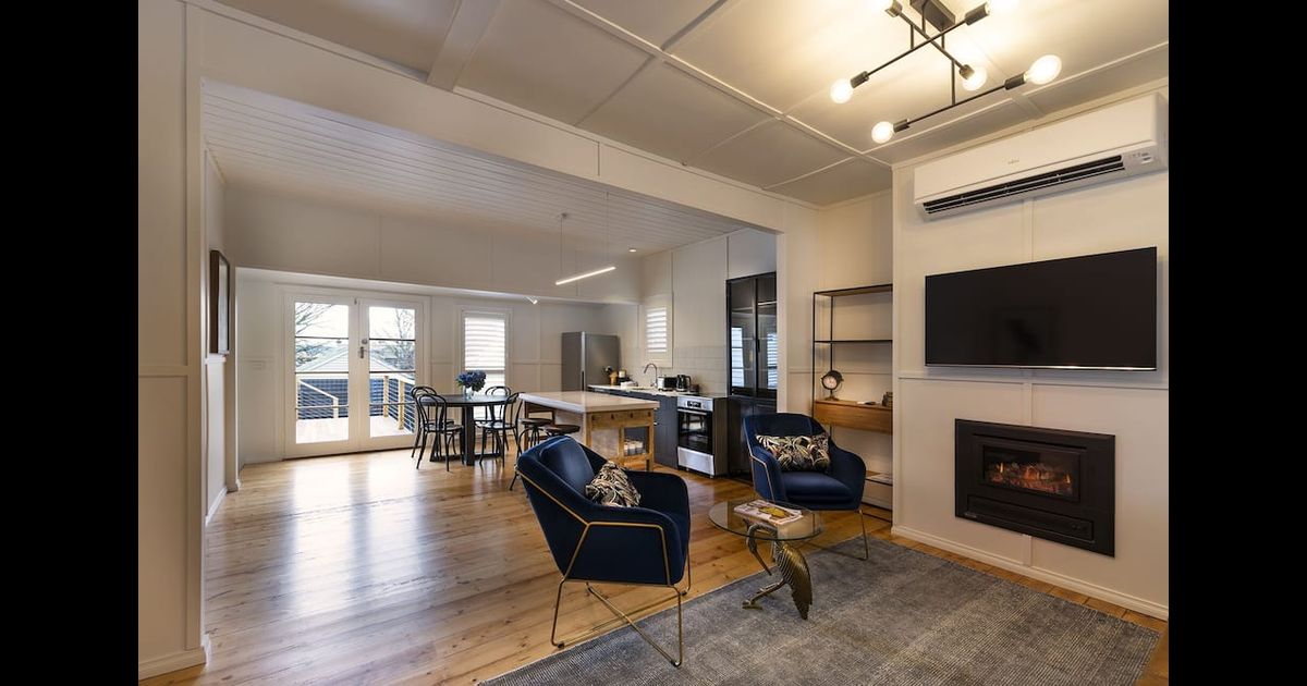 Daylesford Spa in Daylesford, Australia from £92 Deals