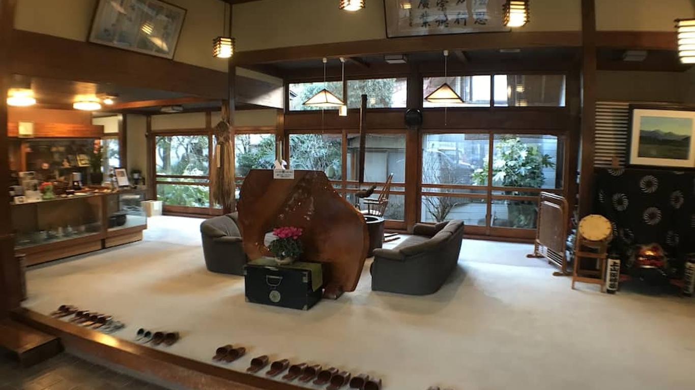 كاميسي ريوكان