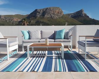 Sea Penthouse In A Quiet, Slowly & Quality Village - Colonia de San Pedro - Balcón