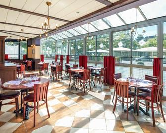 Ibis Chartres Ouest Luce - Lucé - Ресторан
