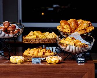 ibis Styles Abidjan Marcory - Abidjan - Dining room