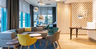 Holiday Inn Essen - City Centre - Essen - Lounge