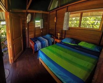 Quirquincho House - Puerto Maldonado - Habitación