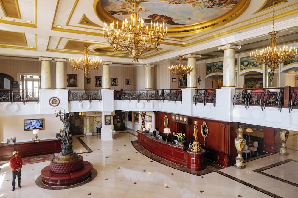 ذا إمبيريال فانج تاو هوتل