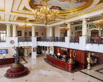 The Imperial Vung Tau Hotel - Vung Tau - Lobby