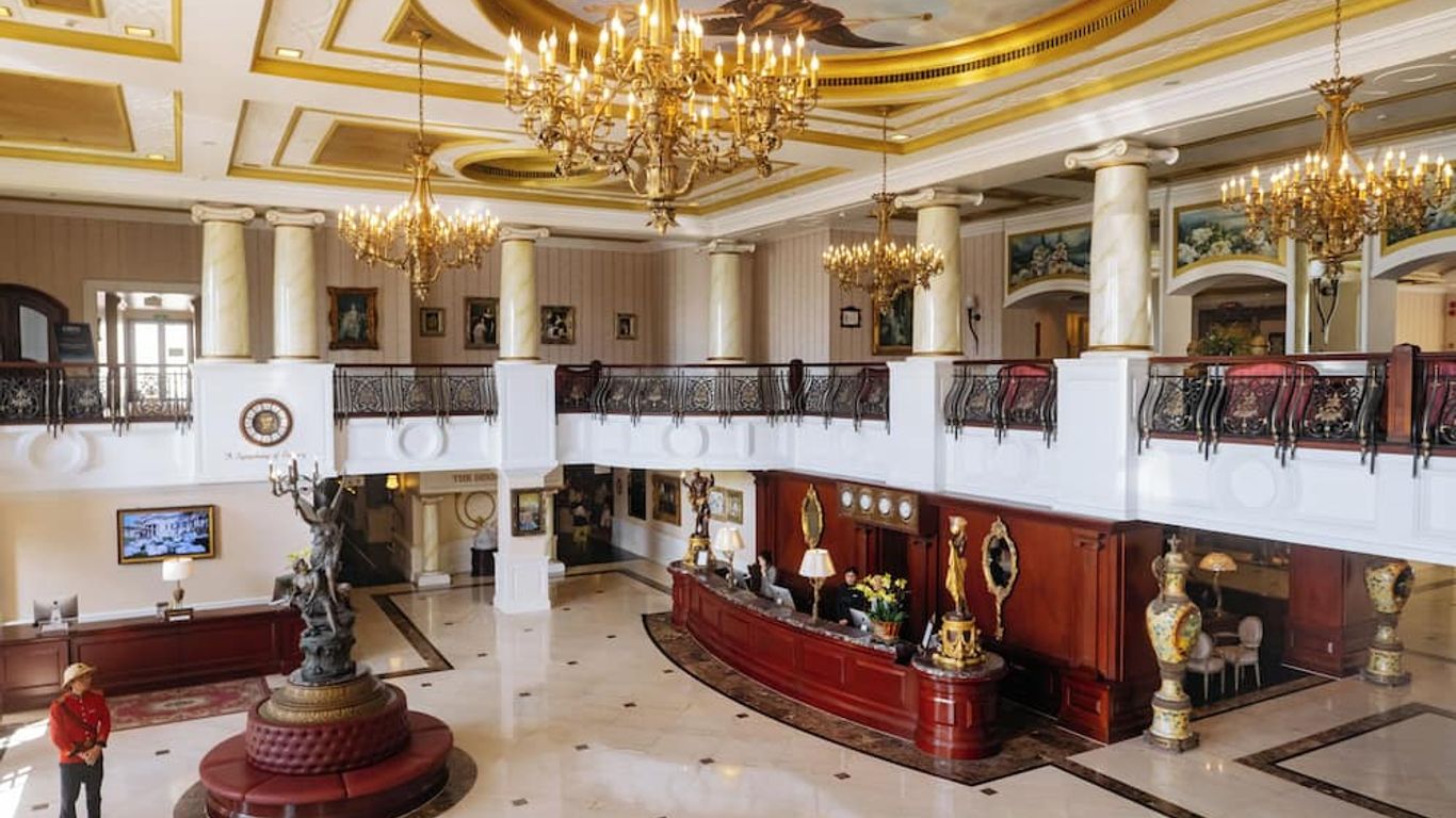 ذا إمبيريال فانج تاو هوتل