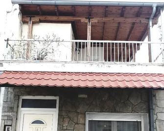 Marios House 2 - Xanthi - Edificio