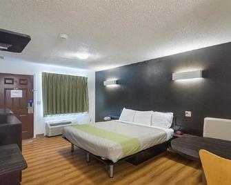 Hotel Meridian Extended Stay - Oklahoma City - Bedroom
