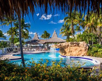 Holiday Inn Key Largo By IHG - קי לארגו - בריכה